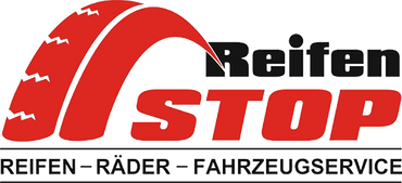 Reifenstop GmbH Logo