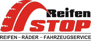 Reifenstop GmbH Logo