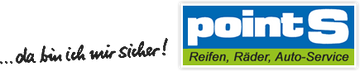 point-S-Reifenpartner
