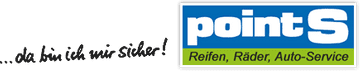 point-S-Reifenpartner