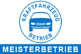 Meisterbetrieb